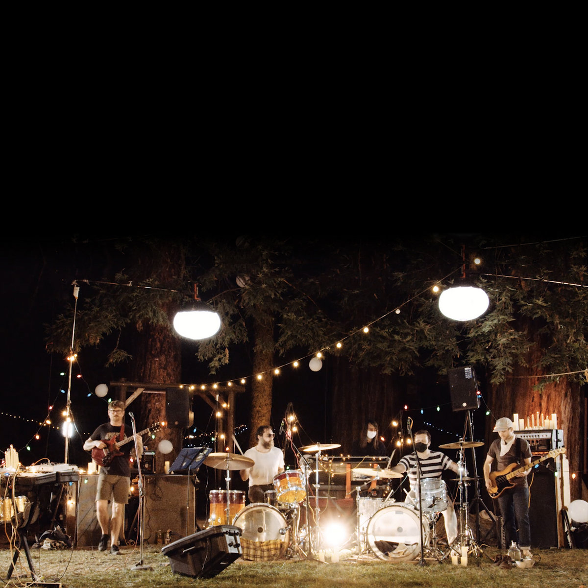 Live at Henry Miller Library Big Sur cover