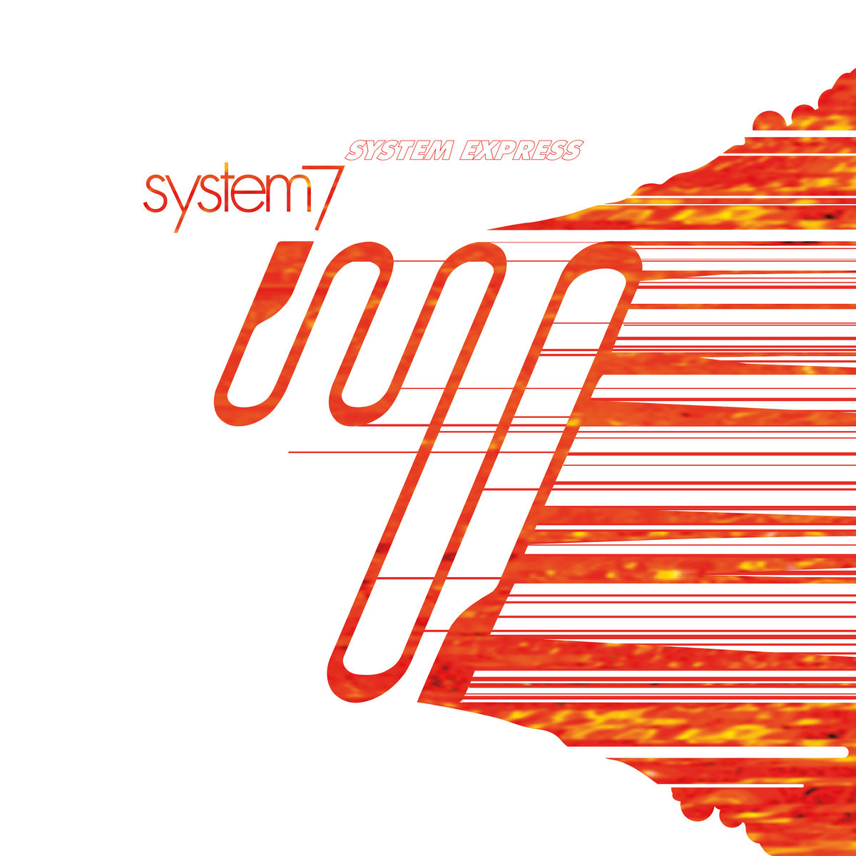 System Express cover