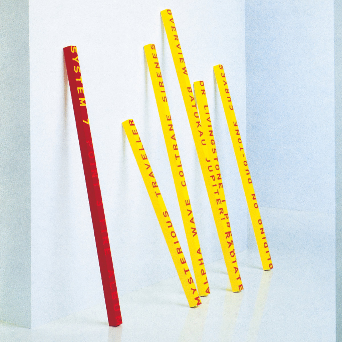 Point 3 Fire Album cover