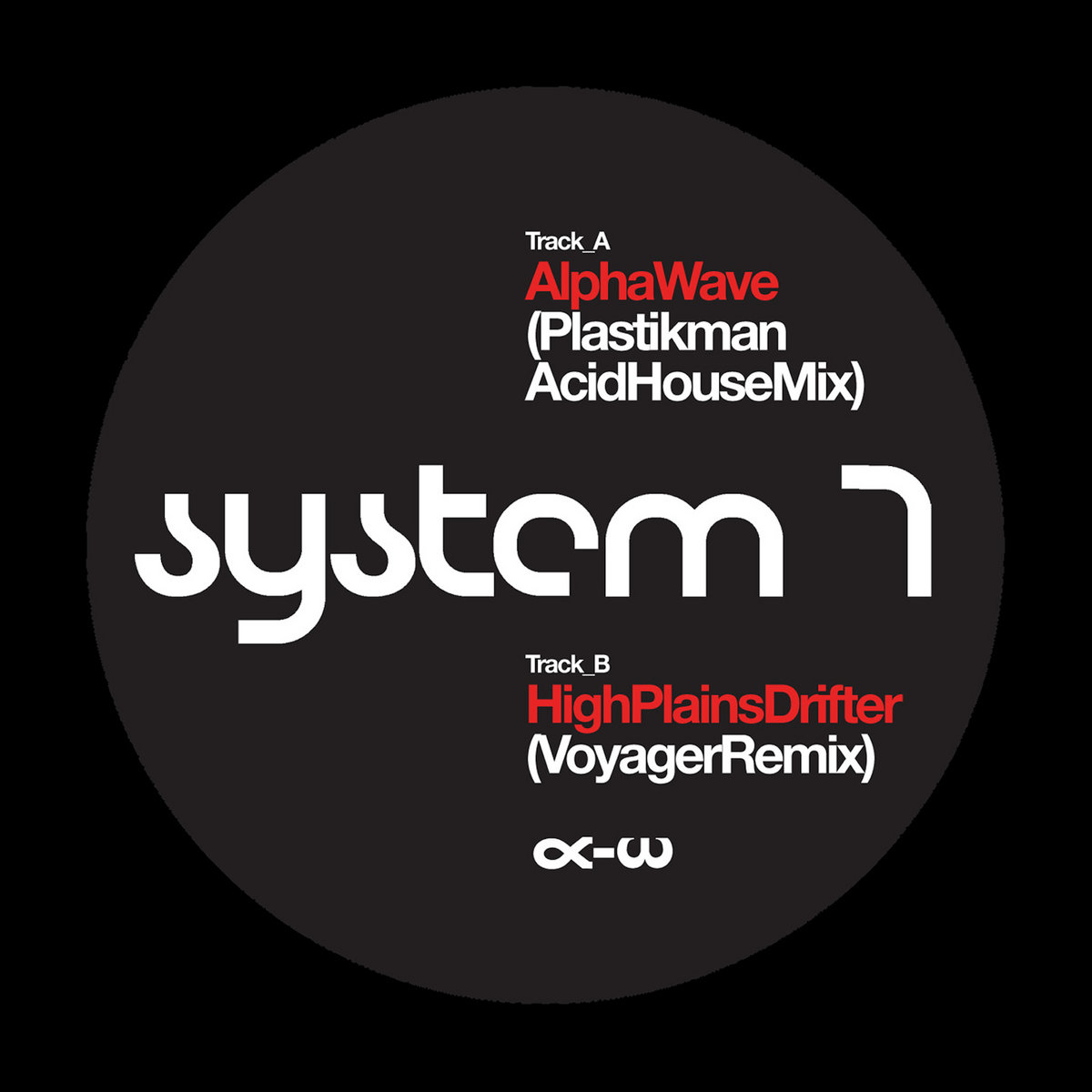 Alpha Wave / HPD cover