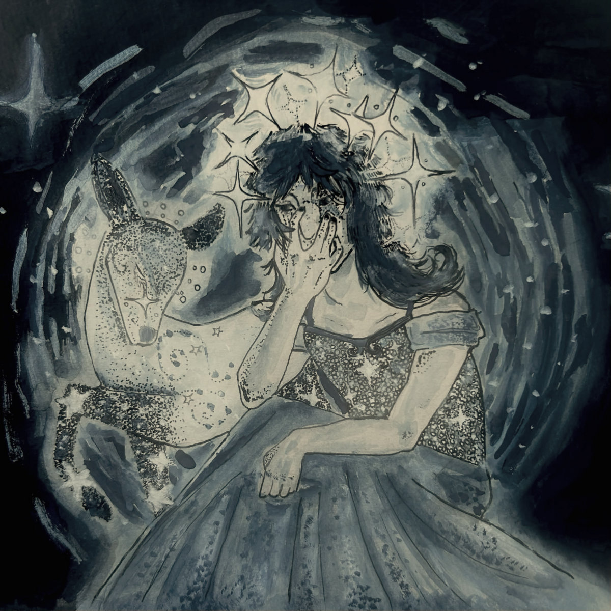 Hell for a Basement cover