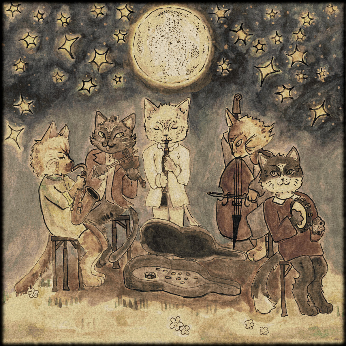 sometimes it gets worse... cover