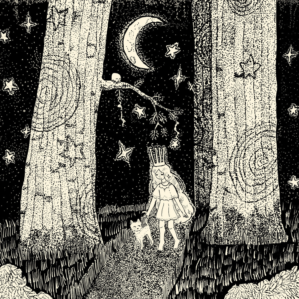 a seasons end. cover