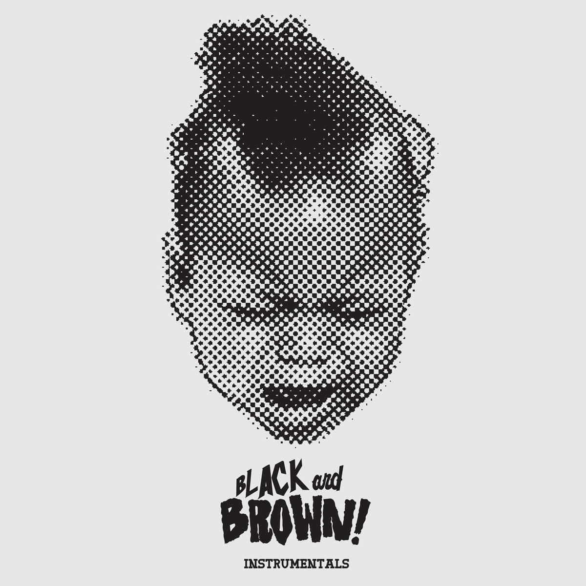 Black and Brown Instrumentals cover