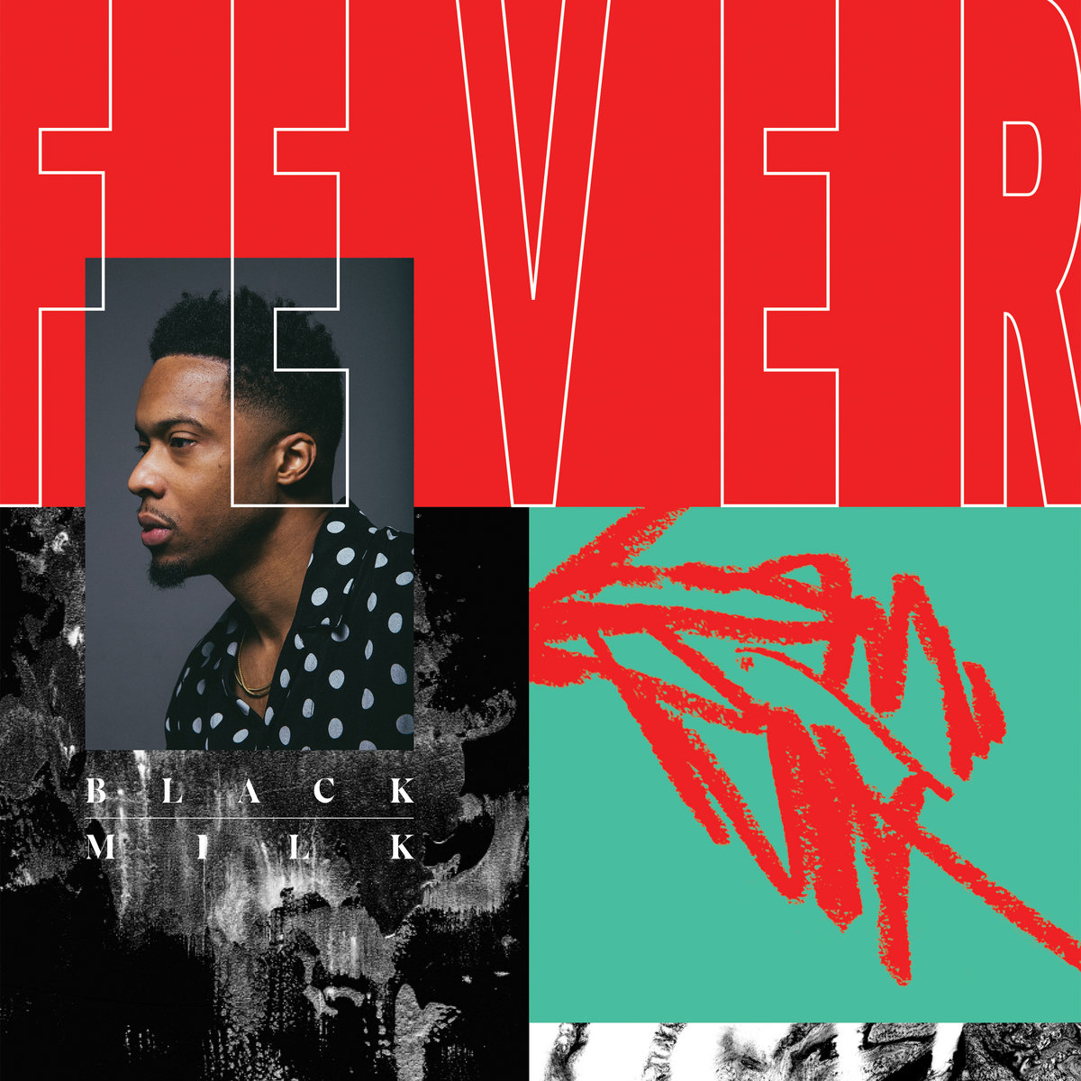 FEVER cover