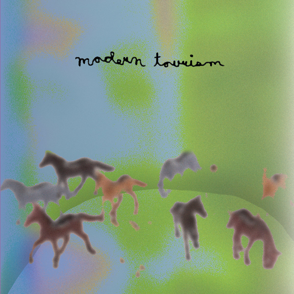 modern tourism cover art