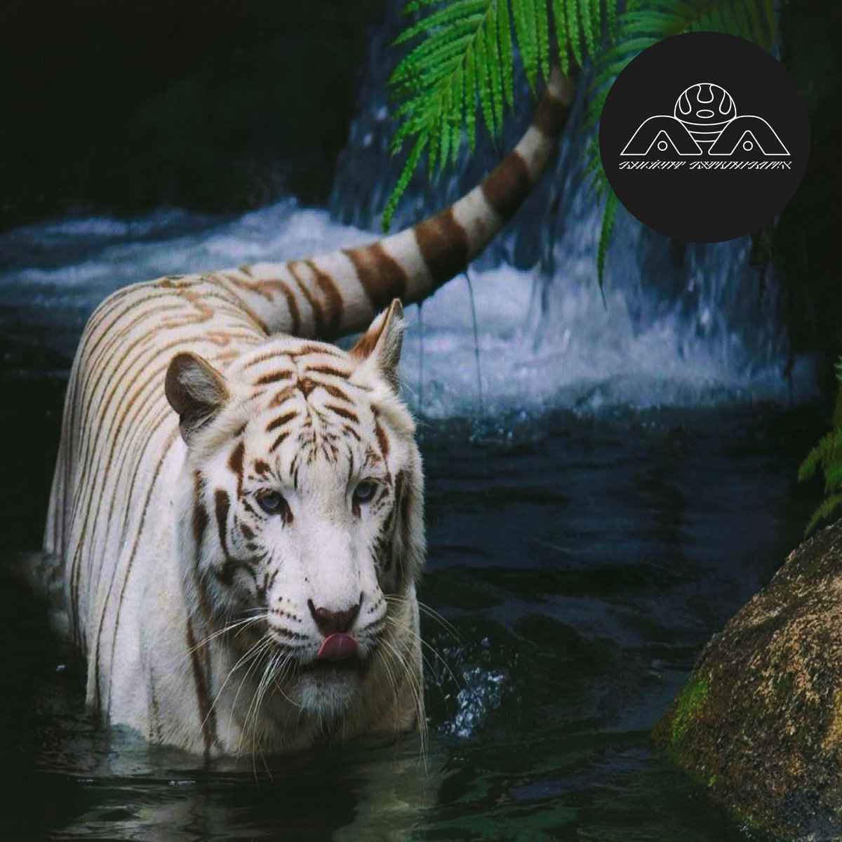 Not Seeing Is A Flower EP cover