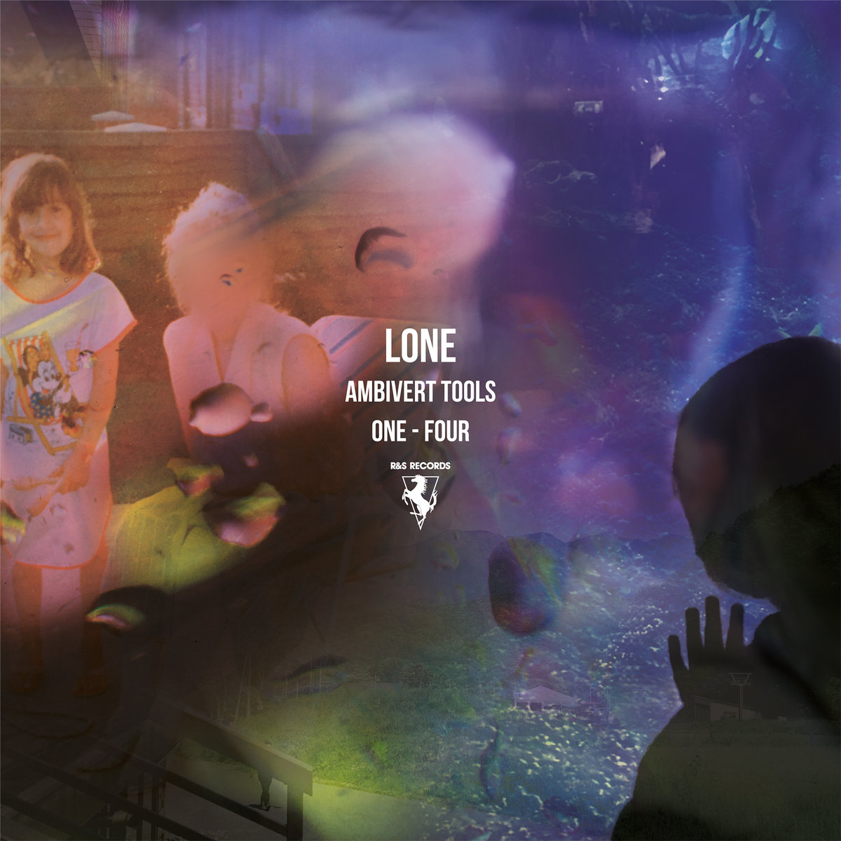 Ambivert Tools One-Four Japan CD cover