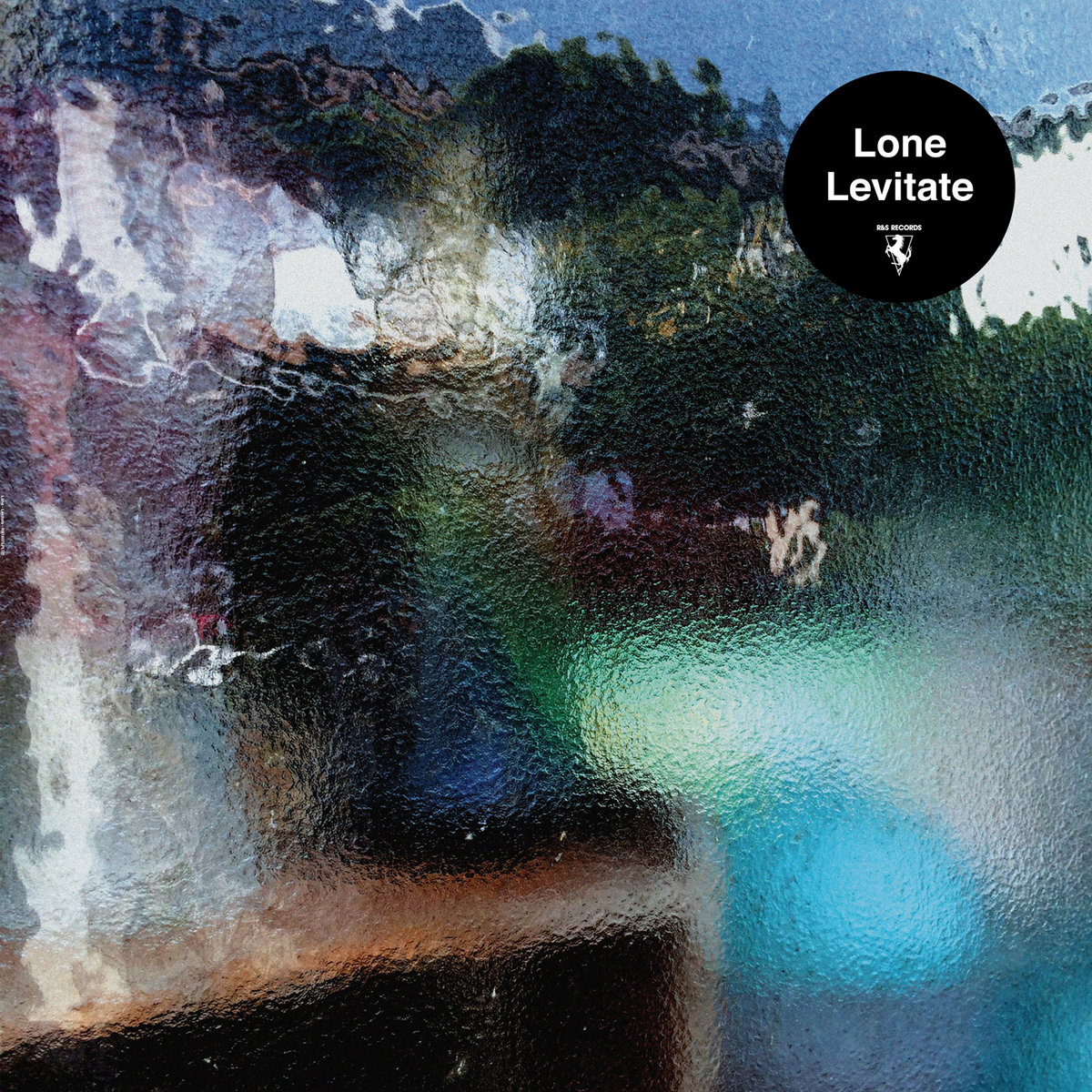 Levitate cover