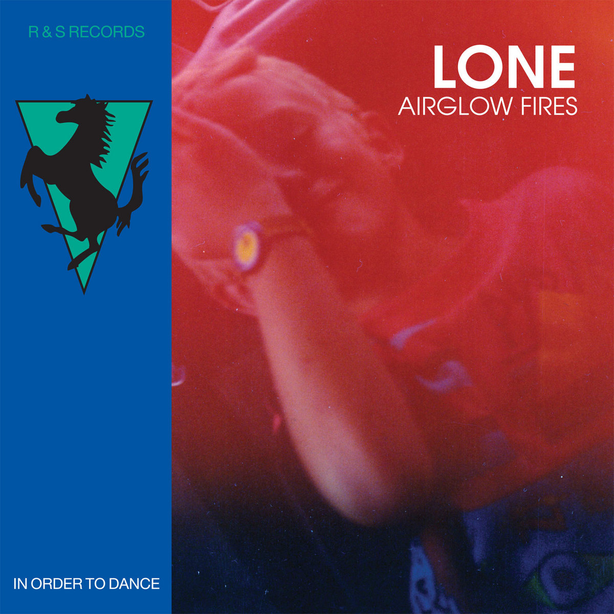 Airglow Fires cover