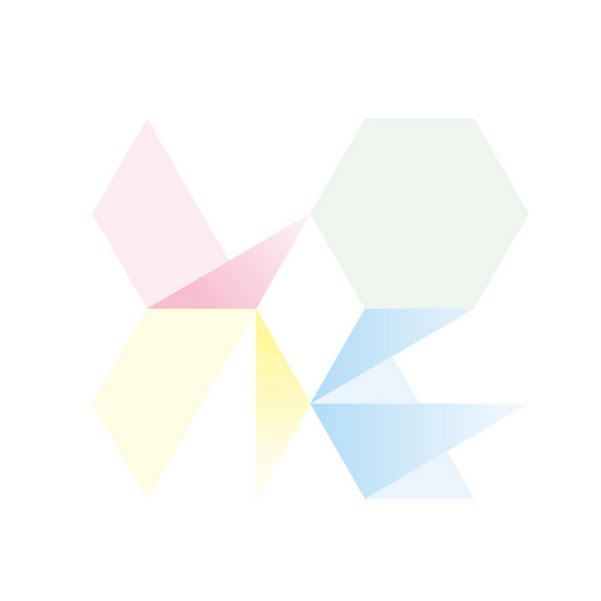 Once In A While / Raptured cover