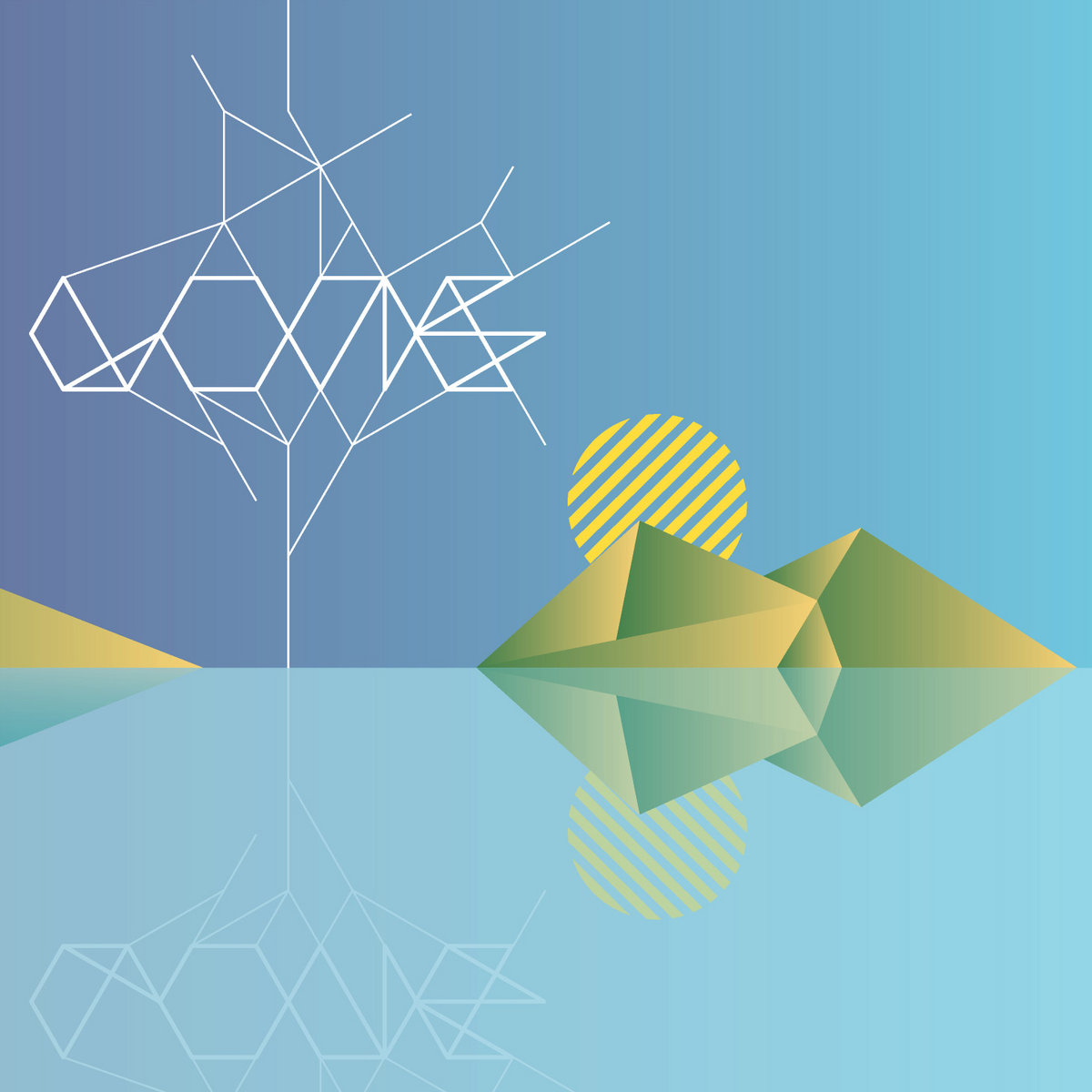 Ecstacy & Friends cover