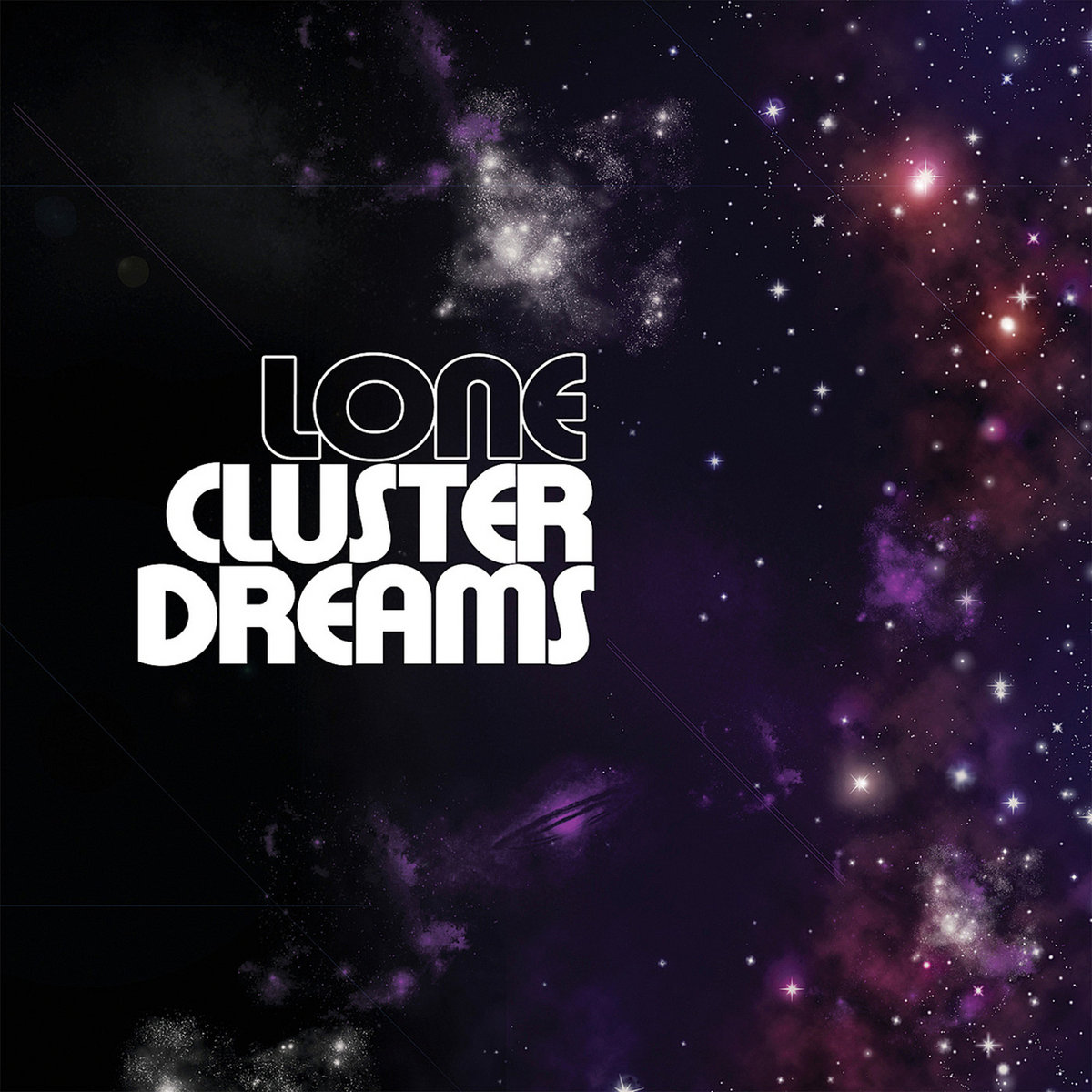 Cluster Dreams cover