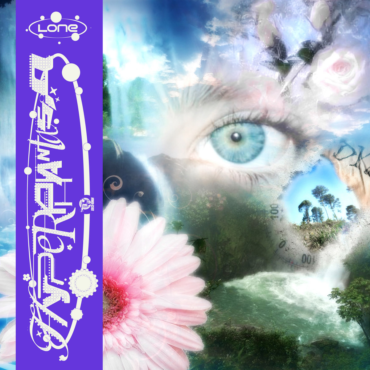 Hyperphantasia cover