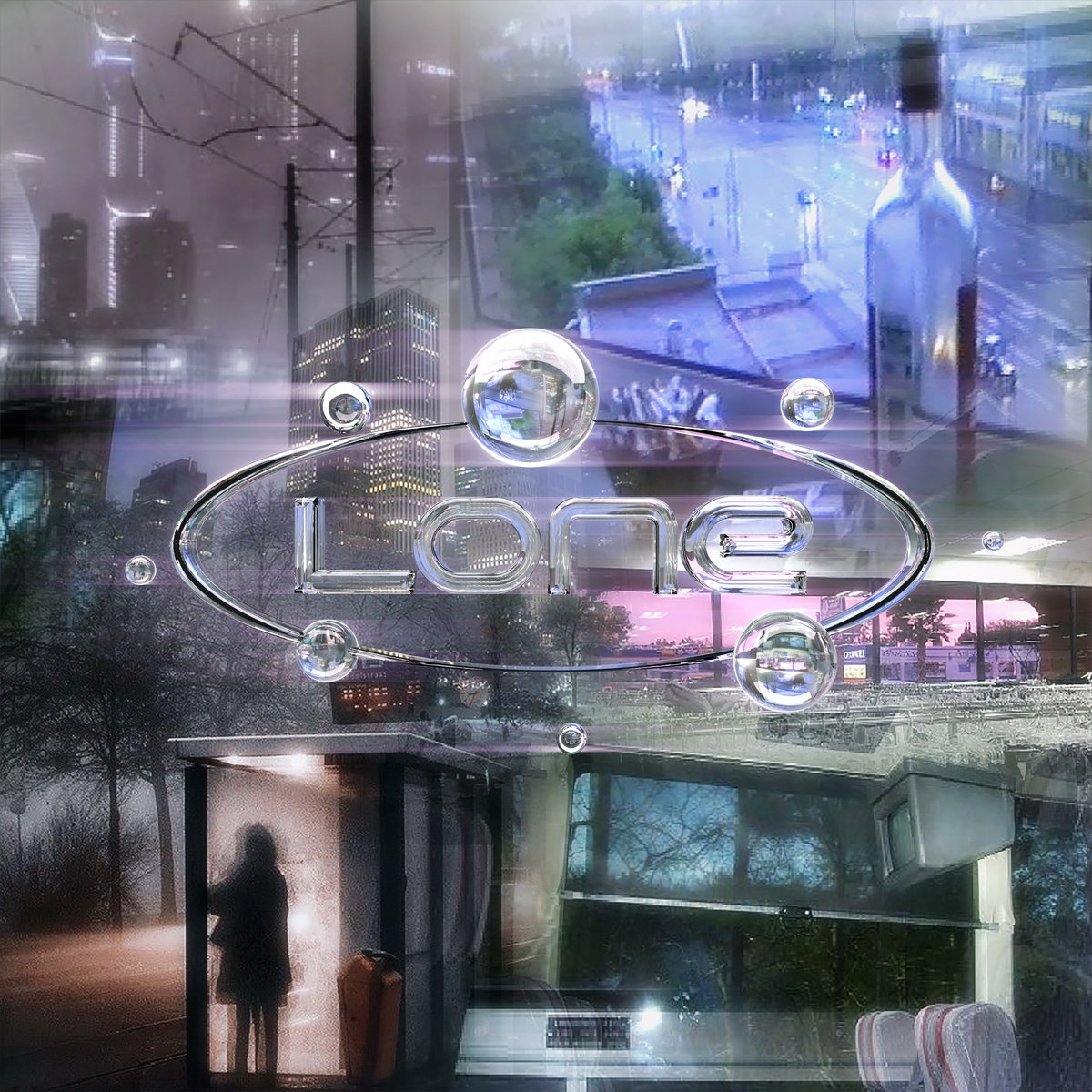 Triton / Waterfall Reverse cover