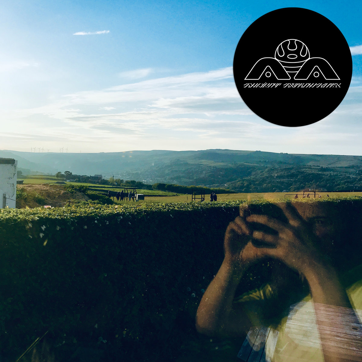 Greenhills Road Archive Traks Volume Three cover