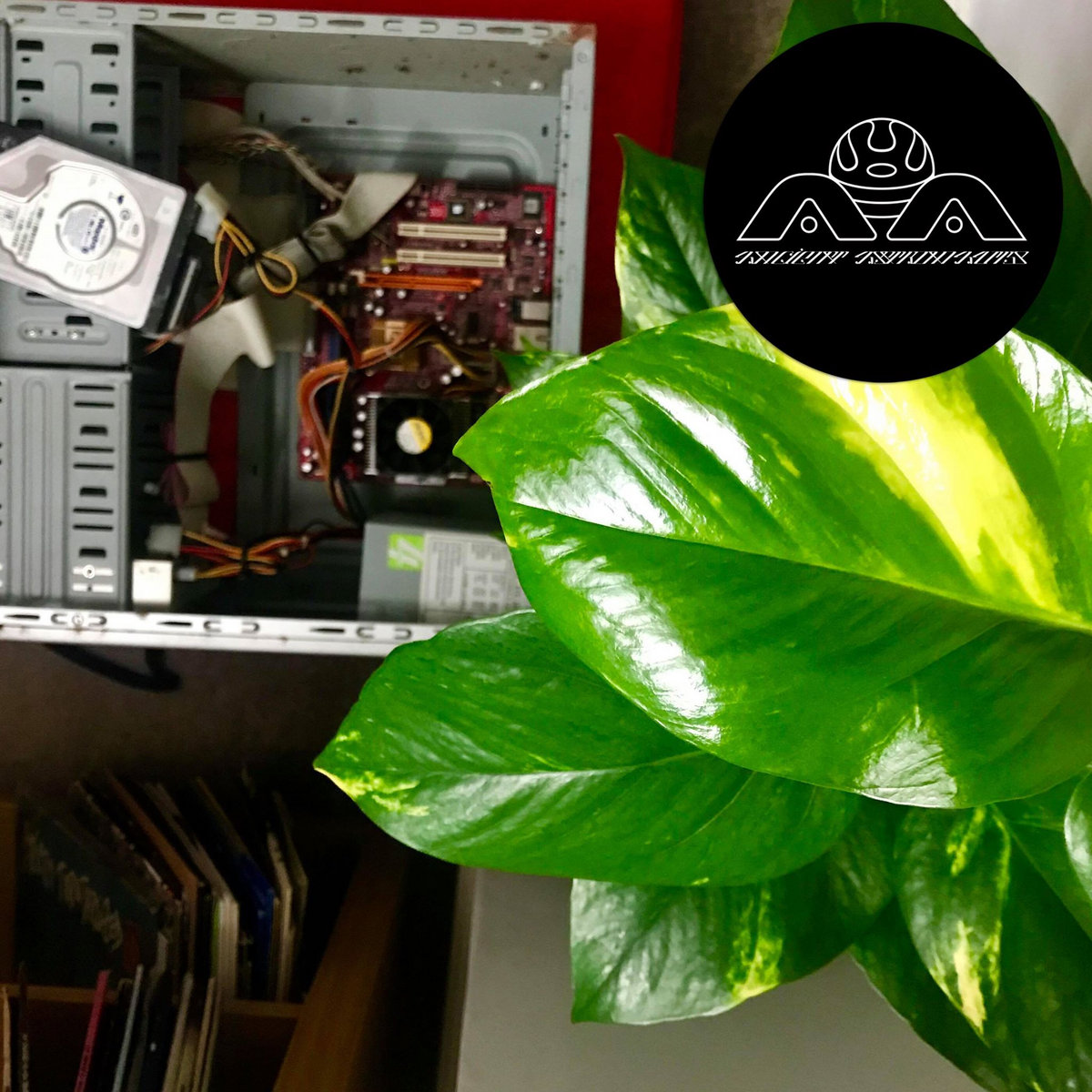 Greenhills Road Archive Traks Volume One cover