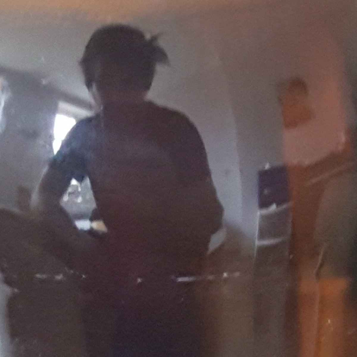 Bad Forever cover art