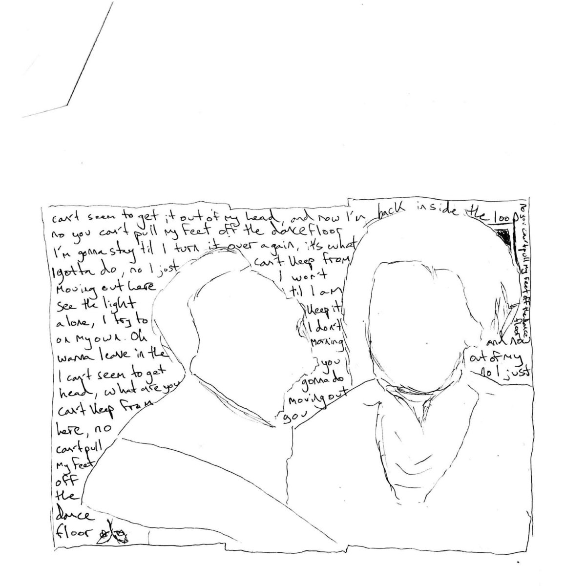 Move Around cover art