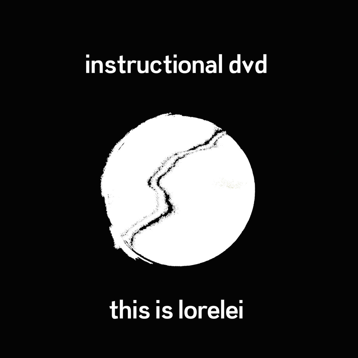 Instructional DVD cover art