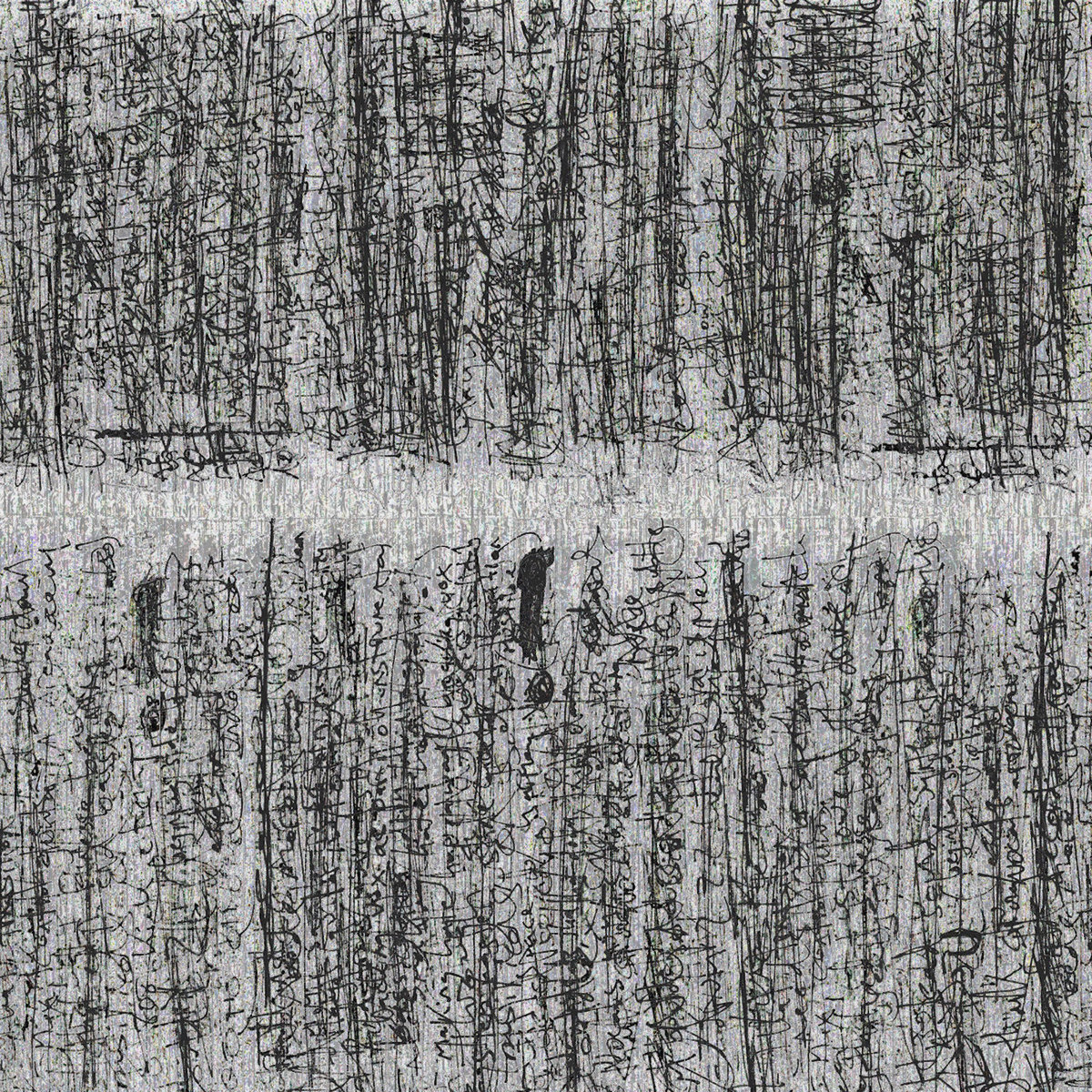 2016 Haystacks: Machines cover art
