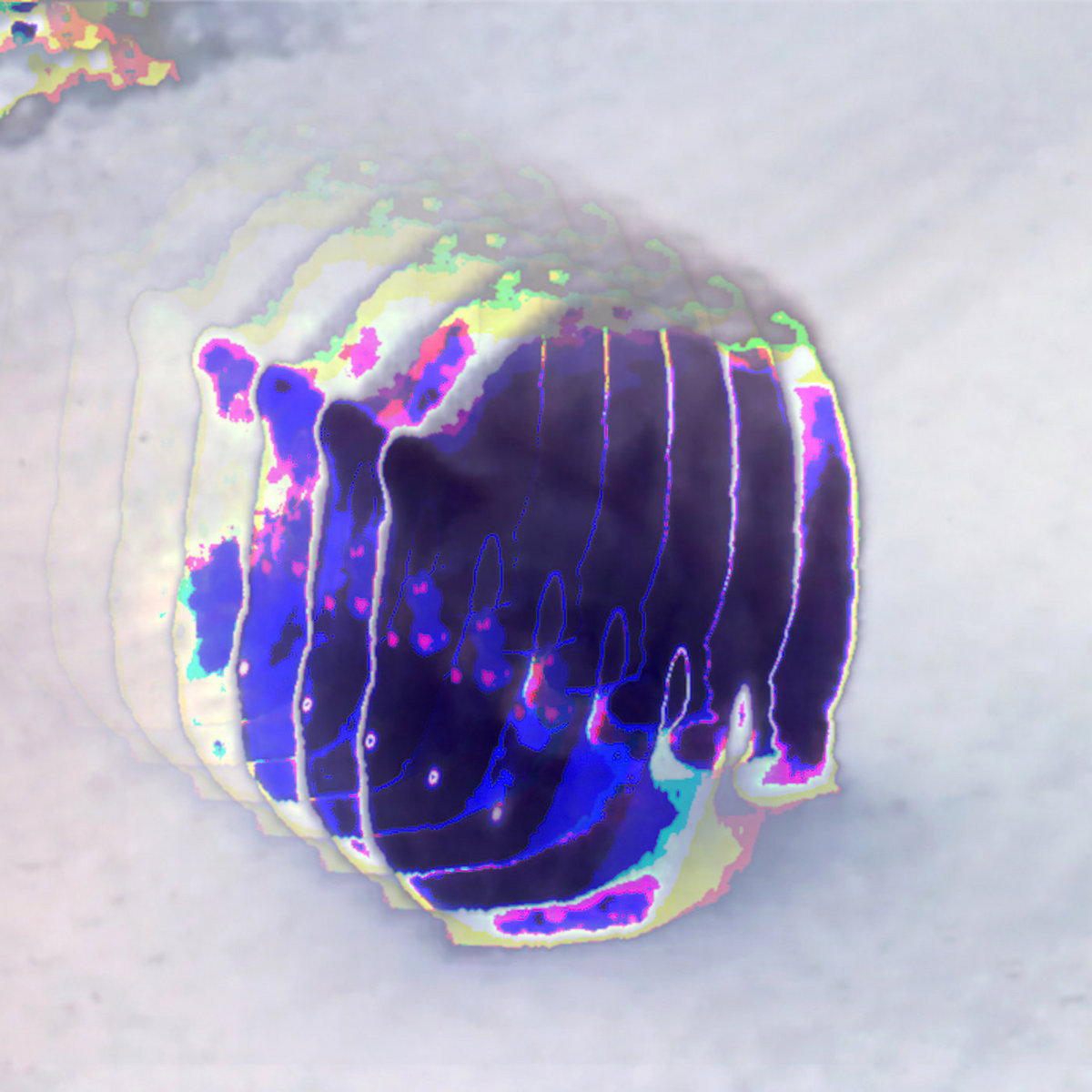 No Face cover art