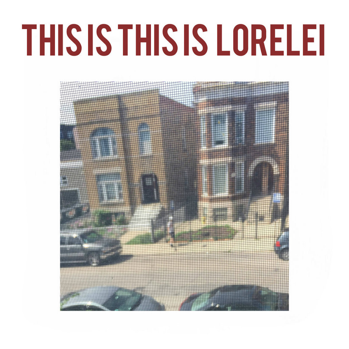 This Is This Is Lorelei (2012-2016) cover art