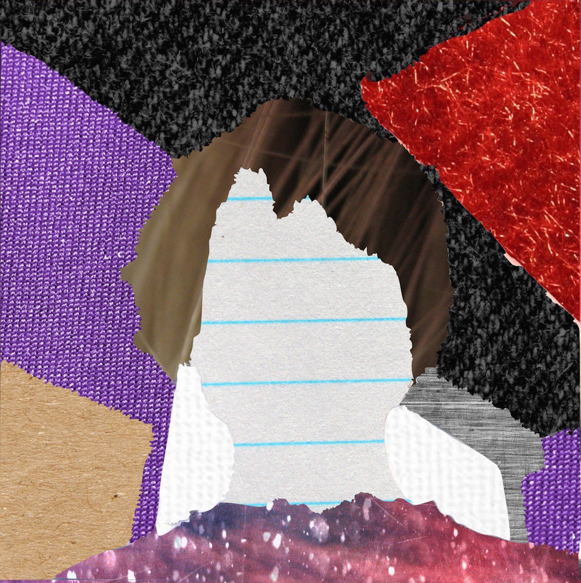 From Static Comes Motion cover art