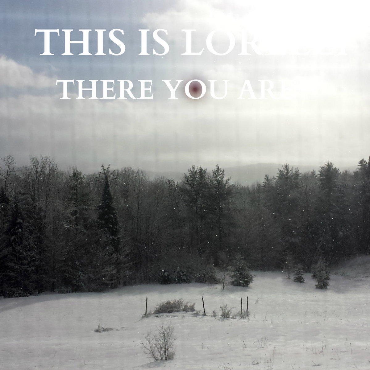 There You Are cover art