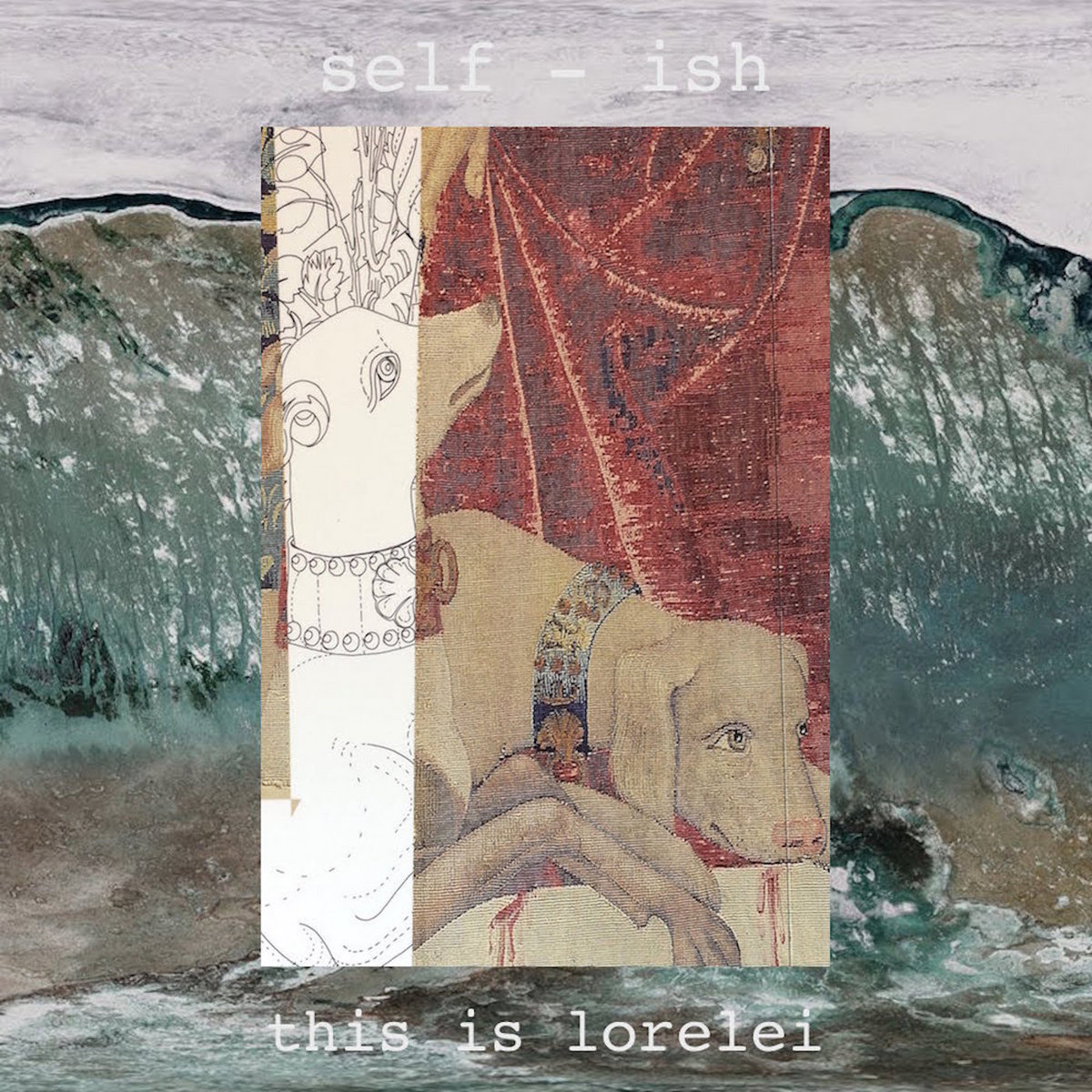 Self-Ish cover art