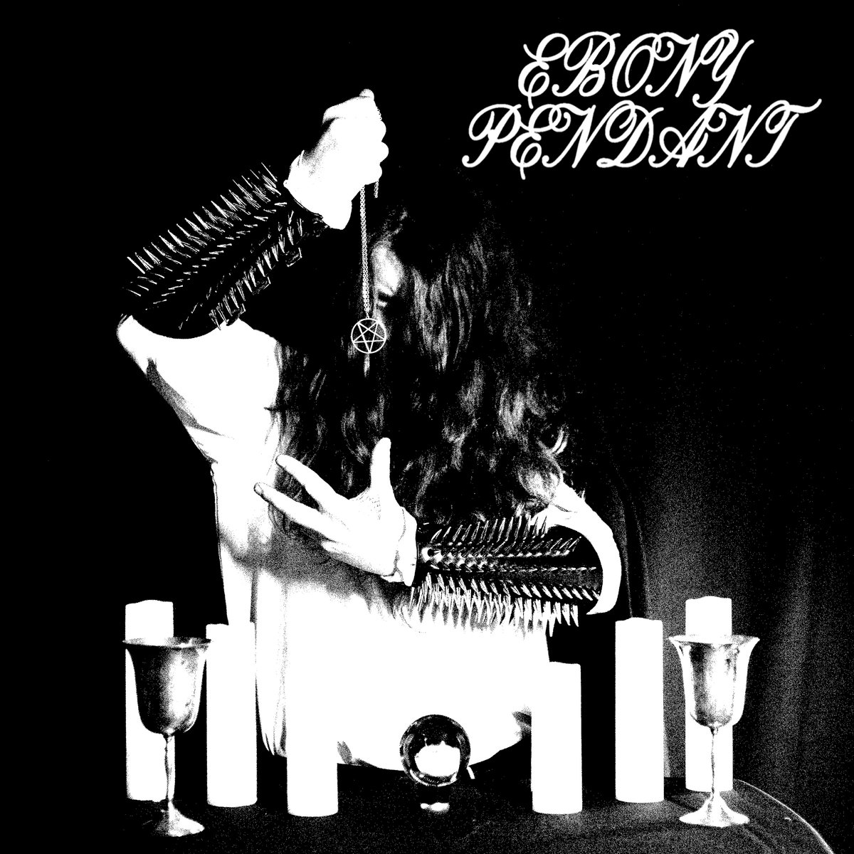 Ebony Pendant cover art
