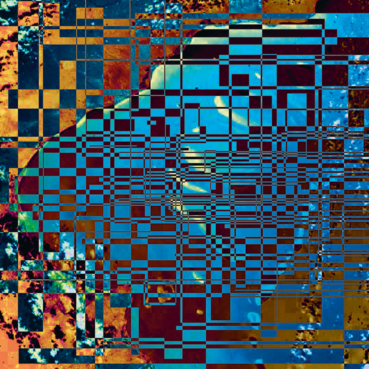 Interstate cover art