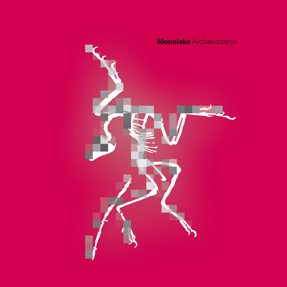 Archaeopteryx cover art