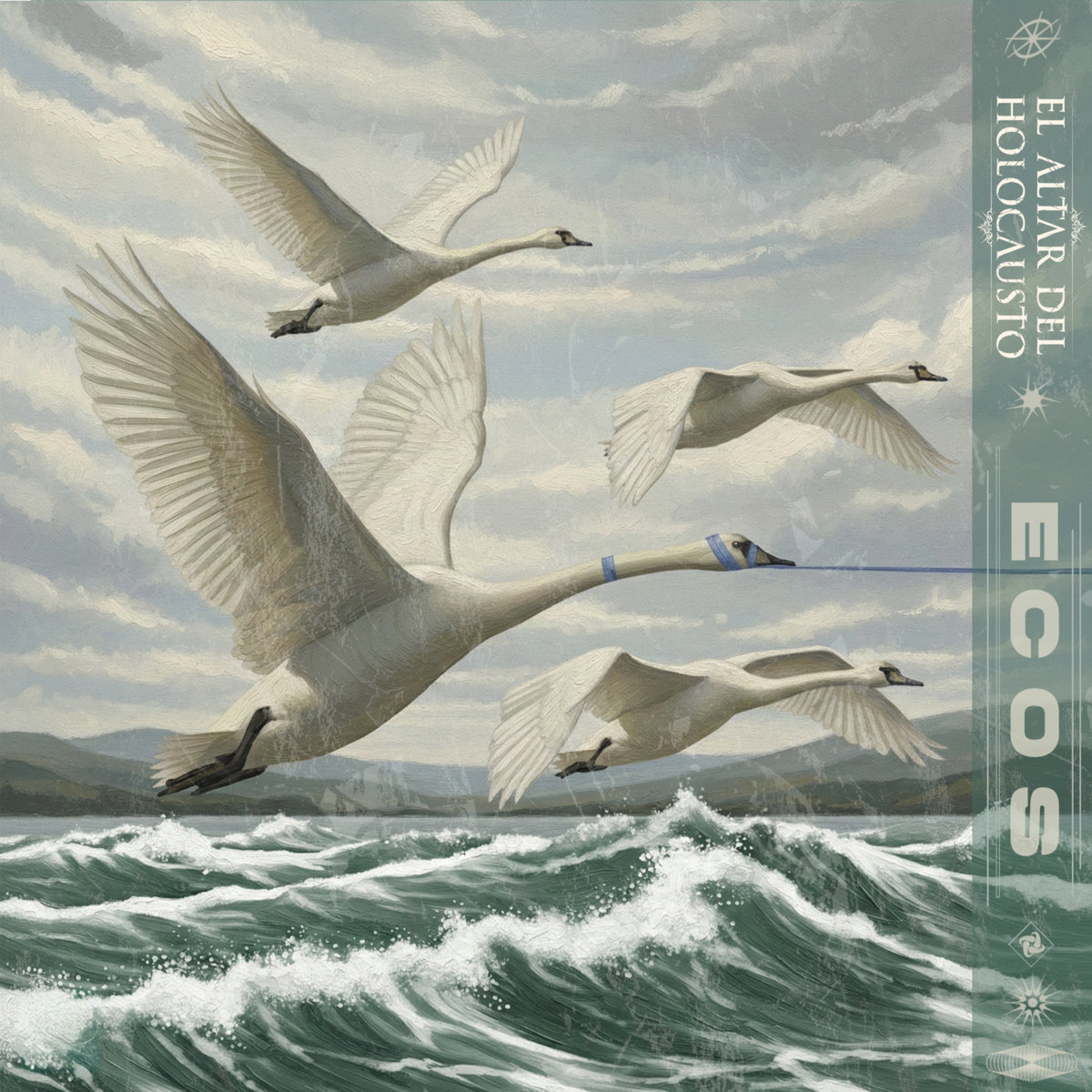 Ecos cover art