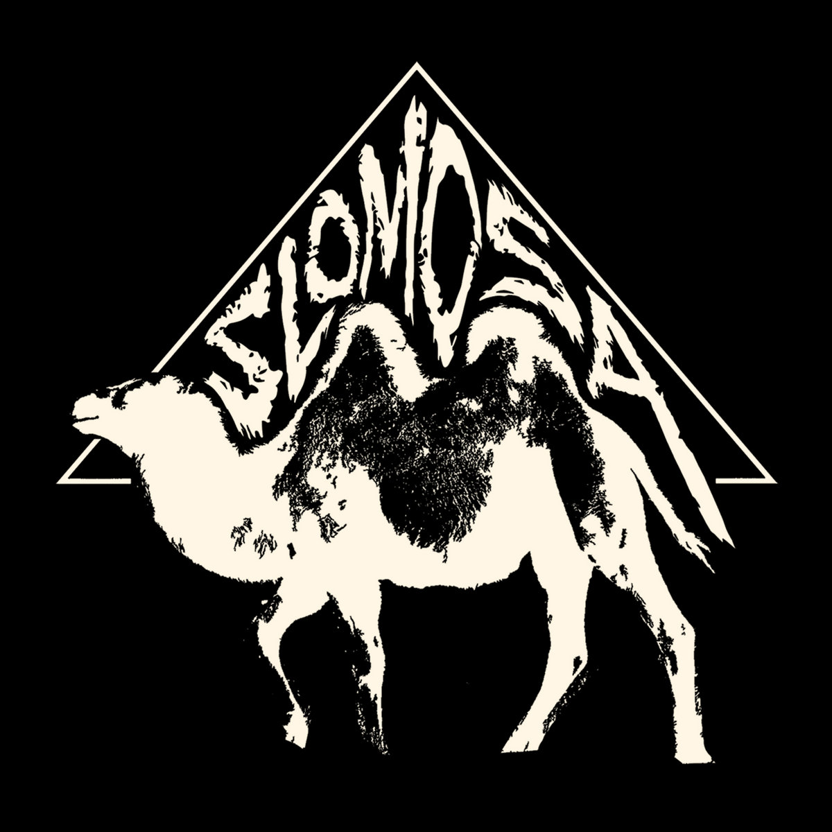 Slomosa cover art