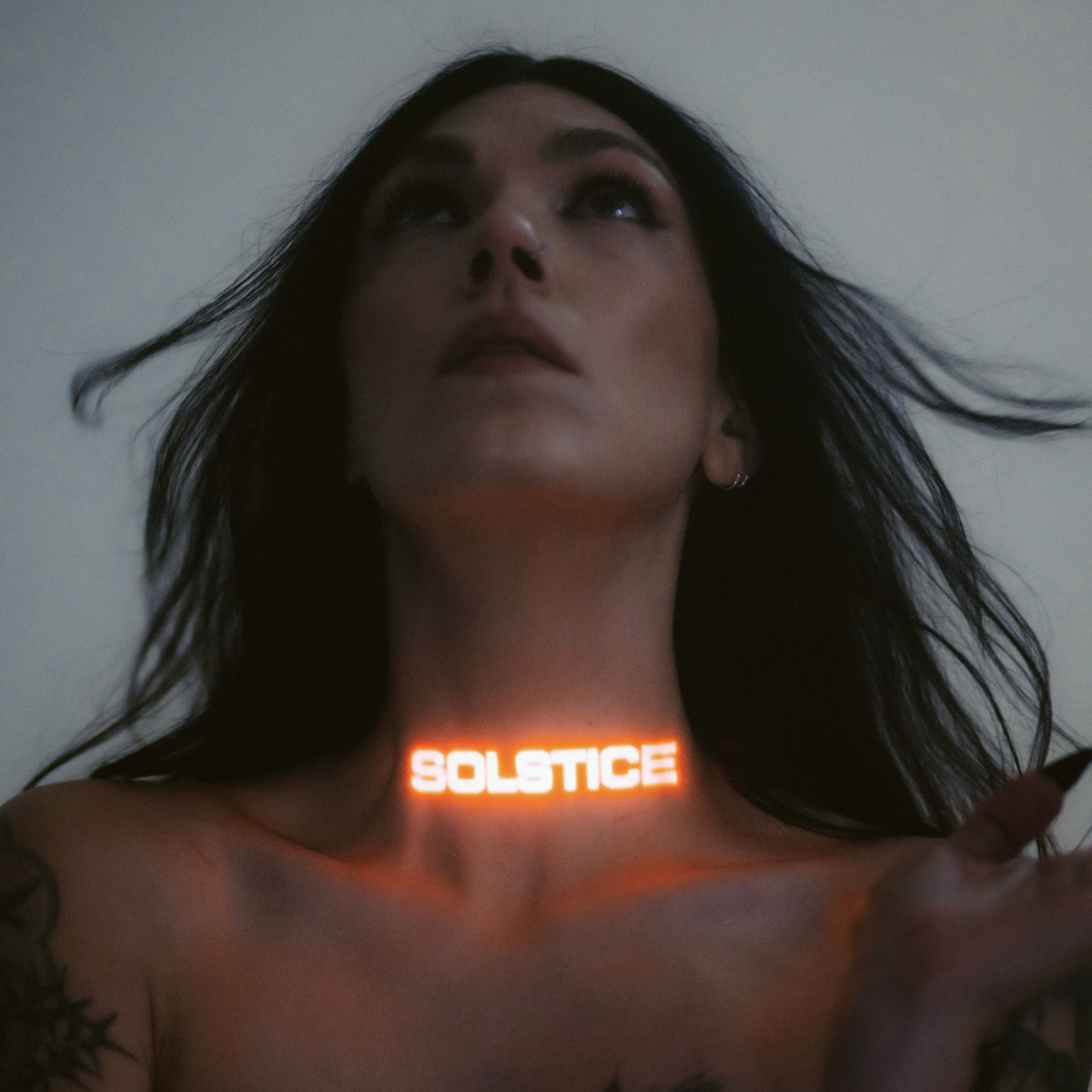 Solstice cover art