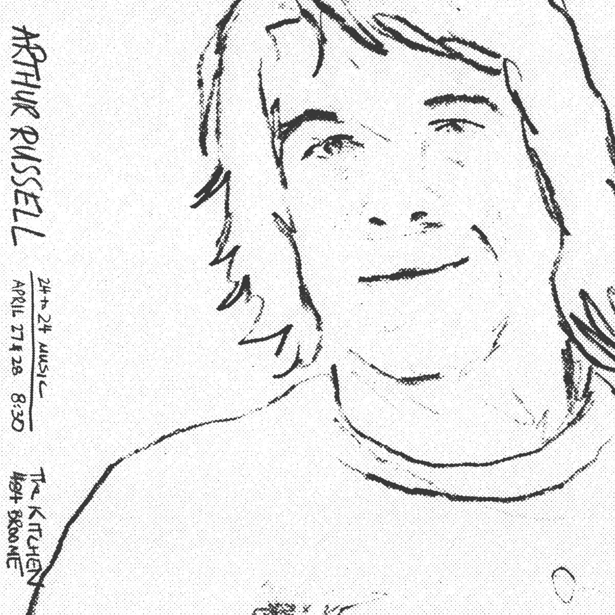 24 to 24 Music Live at the Kitchen cover art