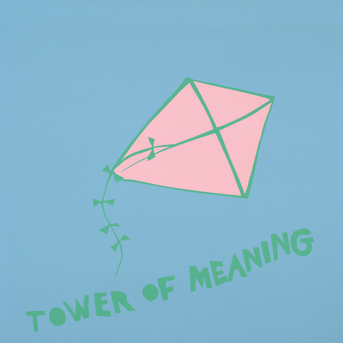 Tower of Meaning cover art