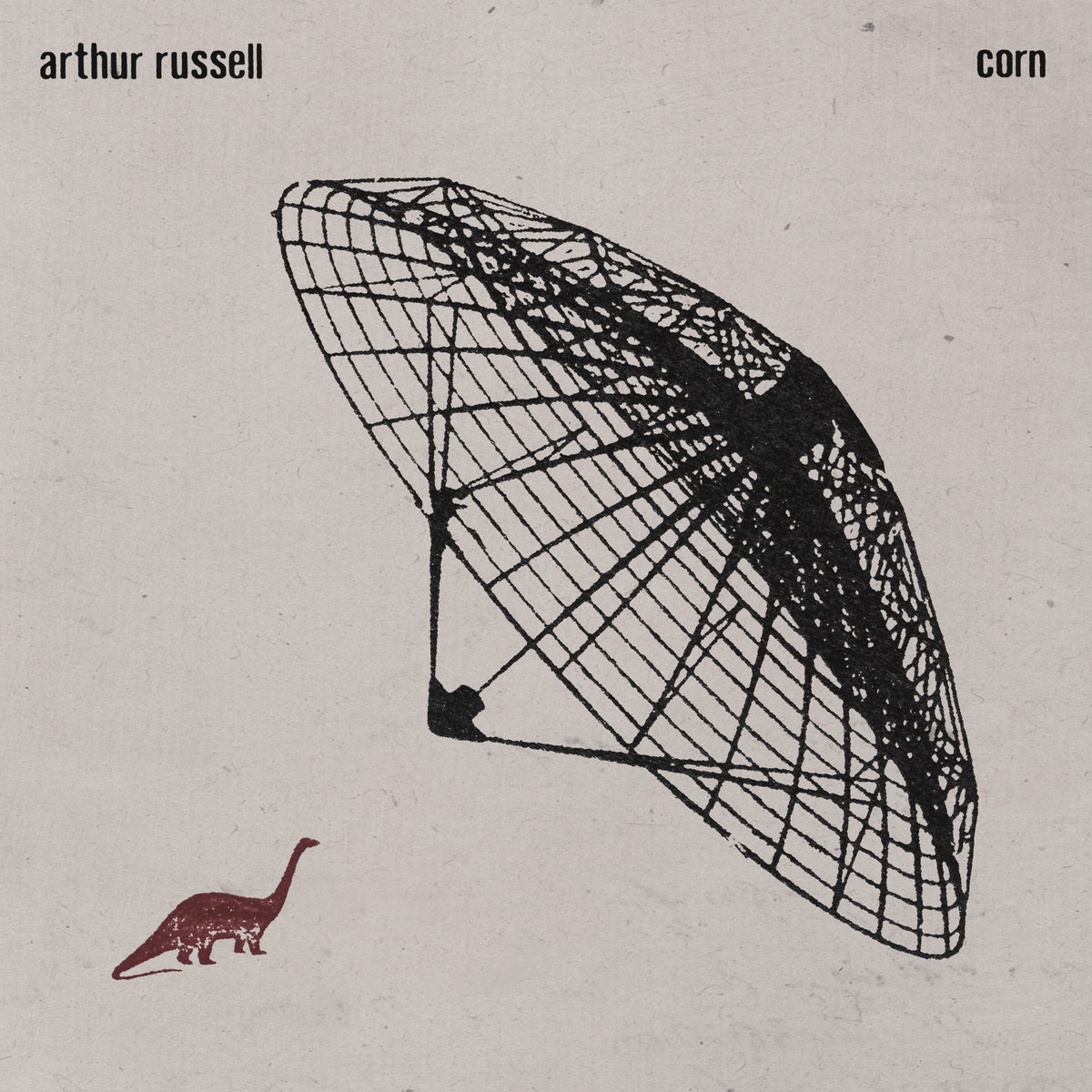 Corn cover art