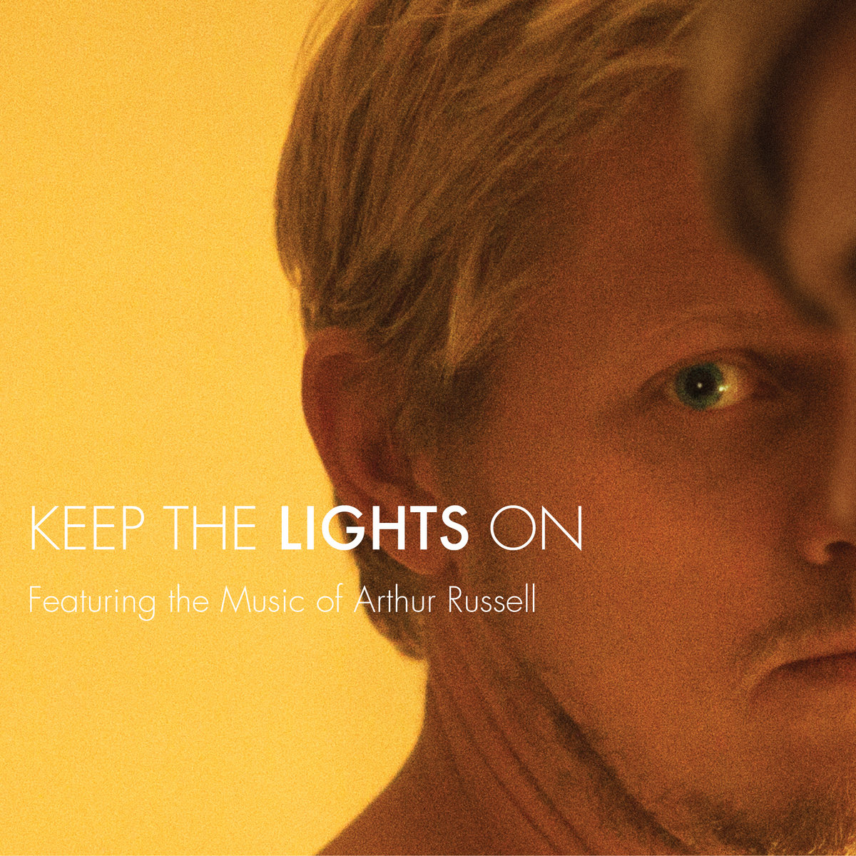 Keep The Lights On (Original Motion Picture Soundtrack) cover art