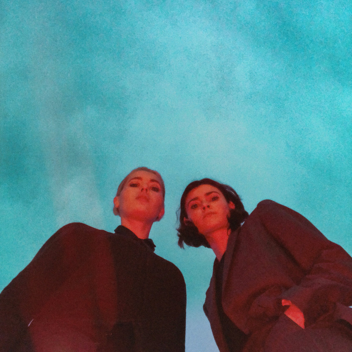 That Girl EP cover art