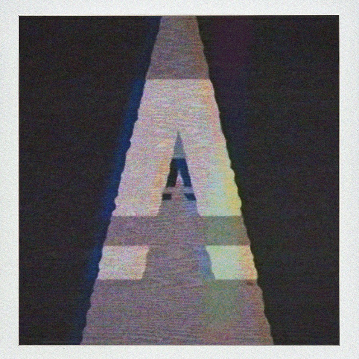 Overthrown EP cover art