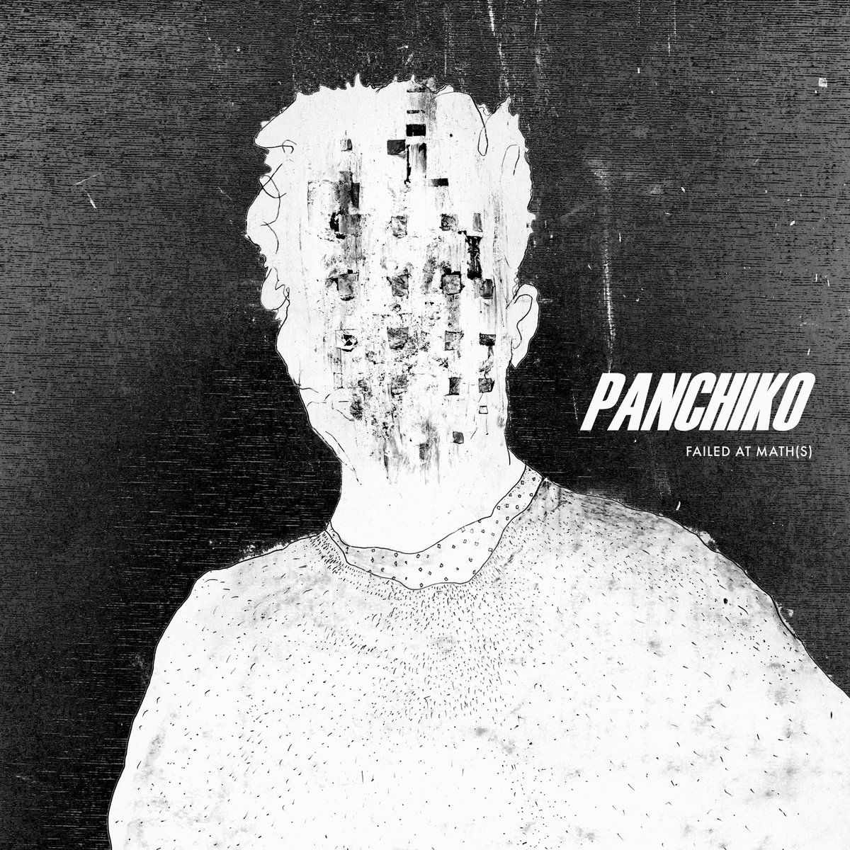 Failed At Math(s) cover art