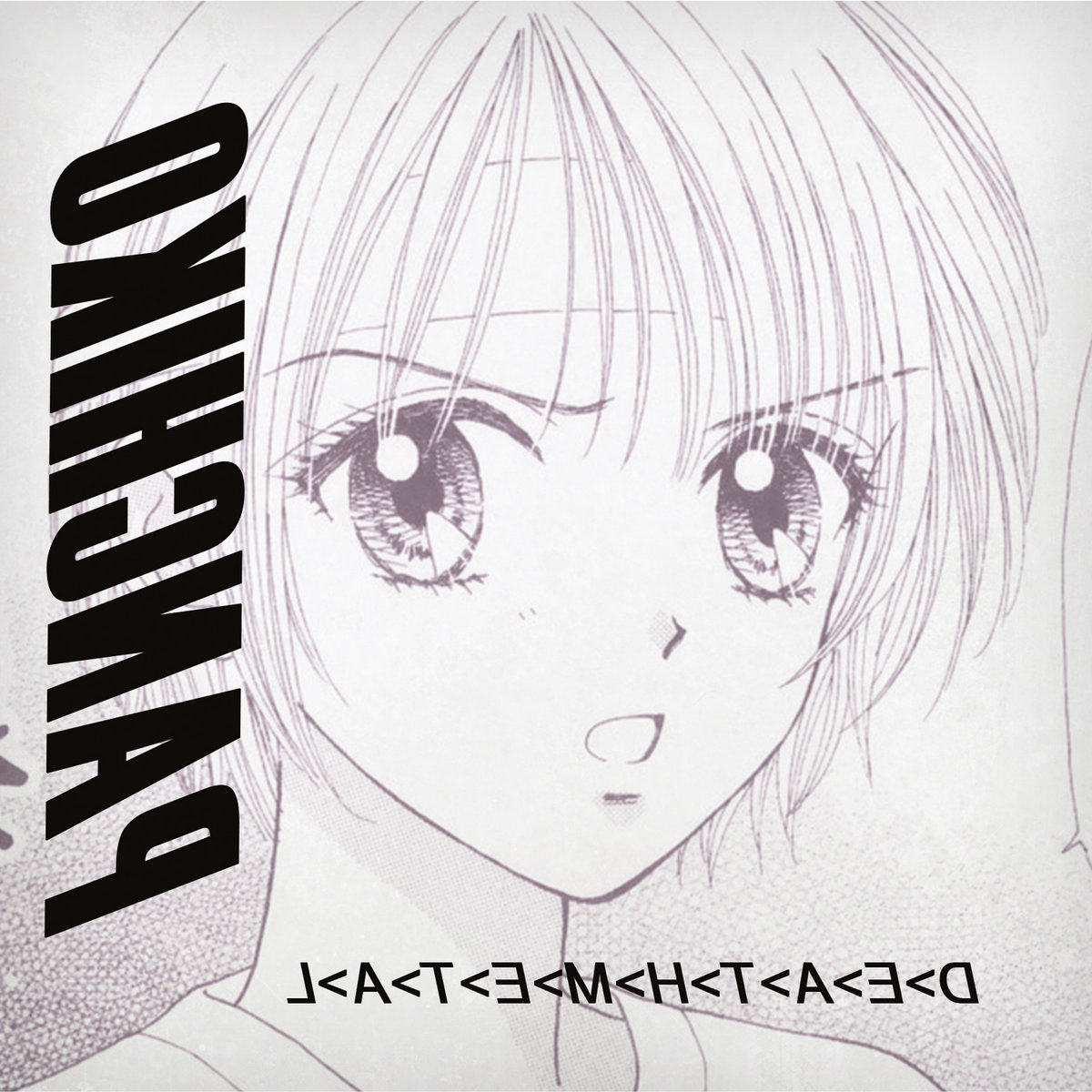D>E>A>T>H>M>E>T>A>L>S cover art