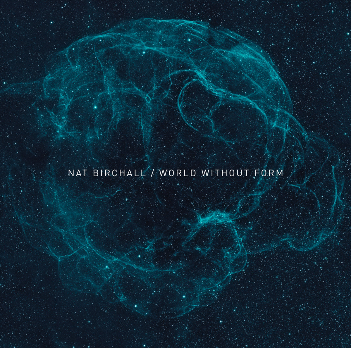 World Without Form cover art