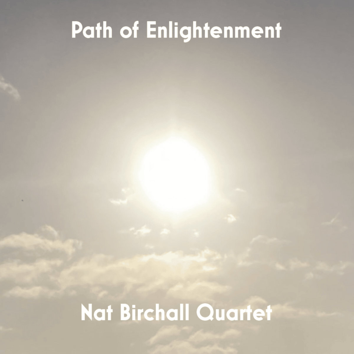 Path of Enlightenment cover art