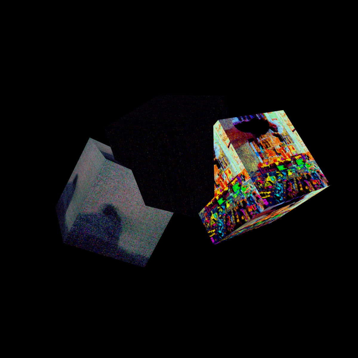 on my own cover art