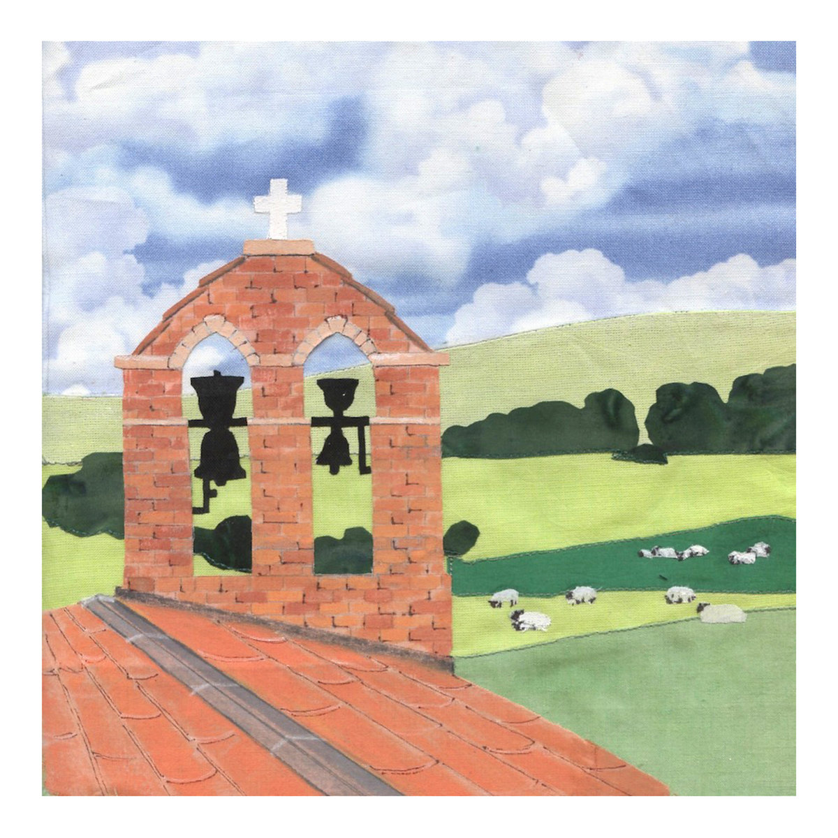 Love cover art