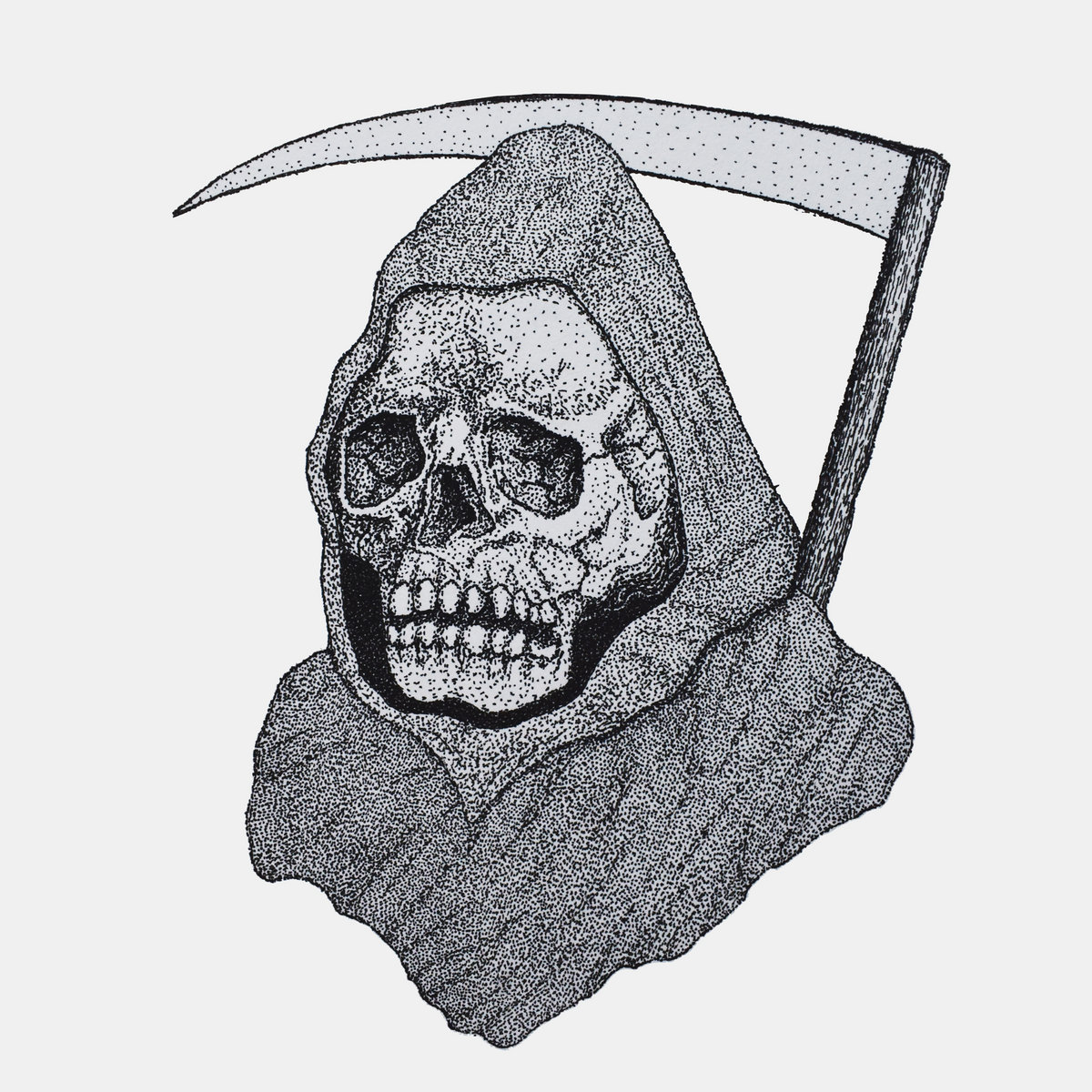 The Reaper cover art