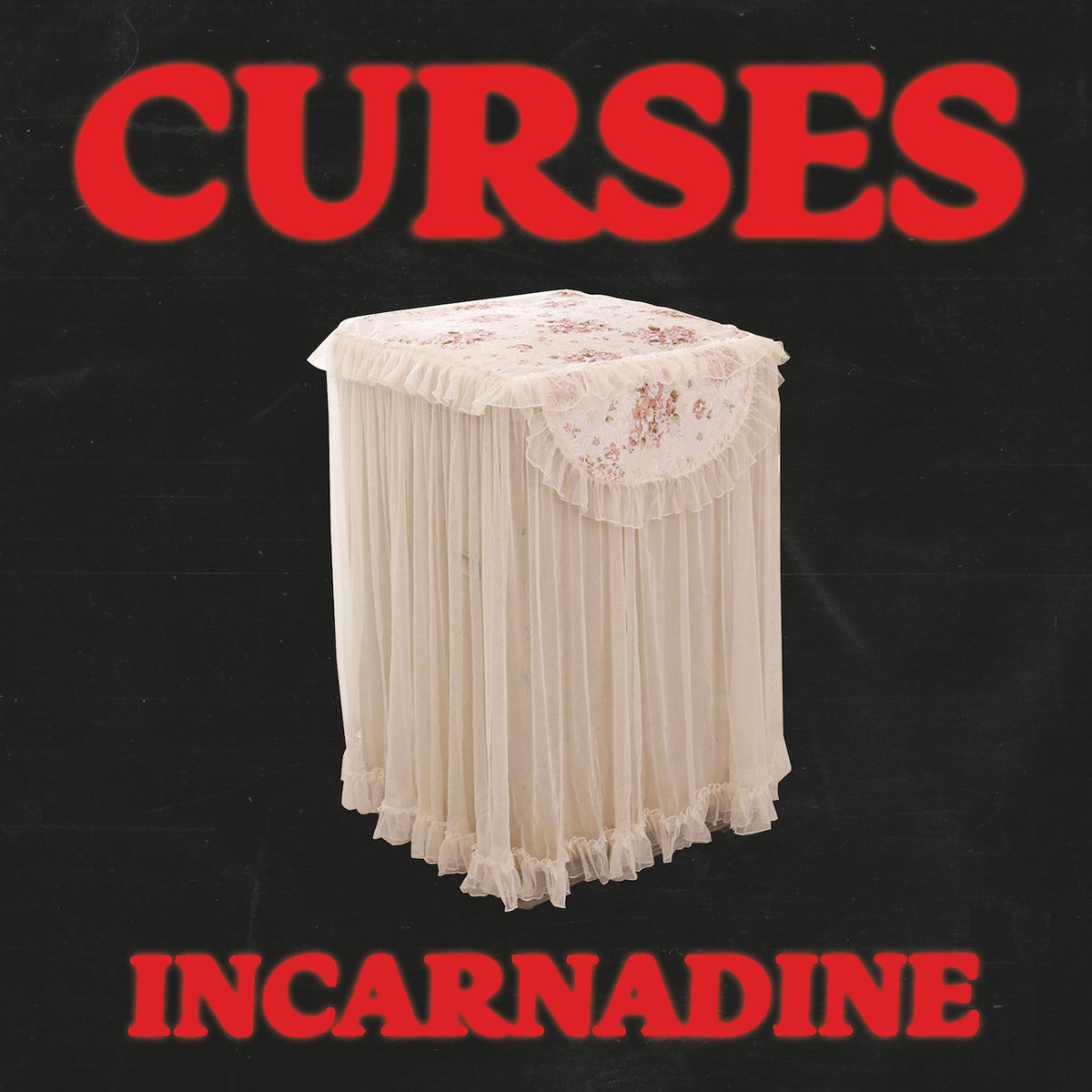 Incarnadine cover art